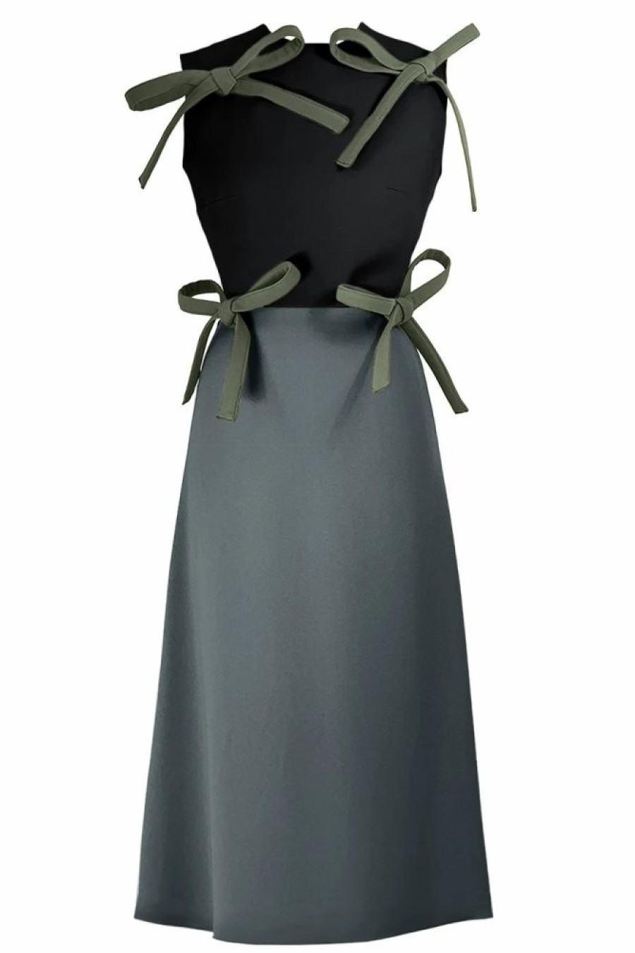 Dresses * | Edeline Lee (New) Geppetto Dress