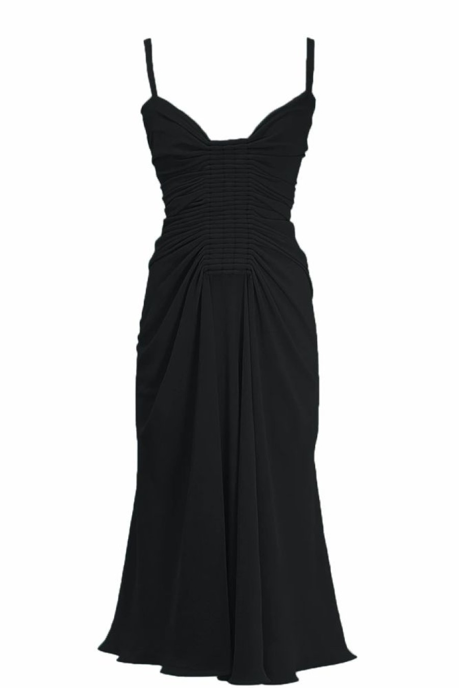 Dresses * | Edeline Lee (New) Cornwall Dress