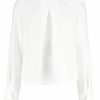 Tops * | Edeline Lee (New) Plait Blouse