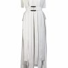 Dresses * | Edeline Lee (New) Garland Dress