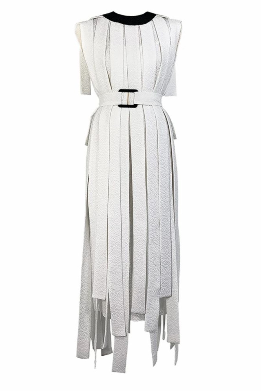 Dresses * | Edeline Lee (New) Garland Dress