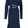 Dresses * | Edeline Lee (New) Powolny Dress