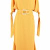 Dresses * | Edeline Lee (New) Pedernal Dress