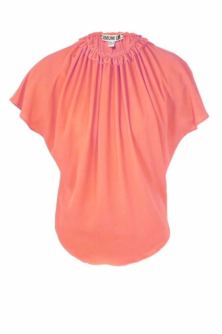 Tops * | Edeline Lee (New) Teuta Top