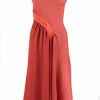 Dresses * | Edeline Lee (New) Pina Dress