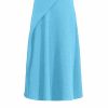 Skirts * | Edeline Lee (New) Fatale Midi Skirt