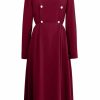 Dresses * | Edeline Lee (New) Eurydice Dress