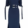 Dresses * | Edeline Lee (New) Pedernal Dress