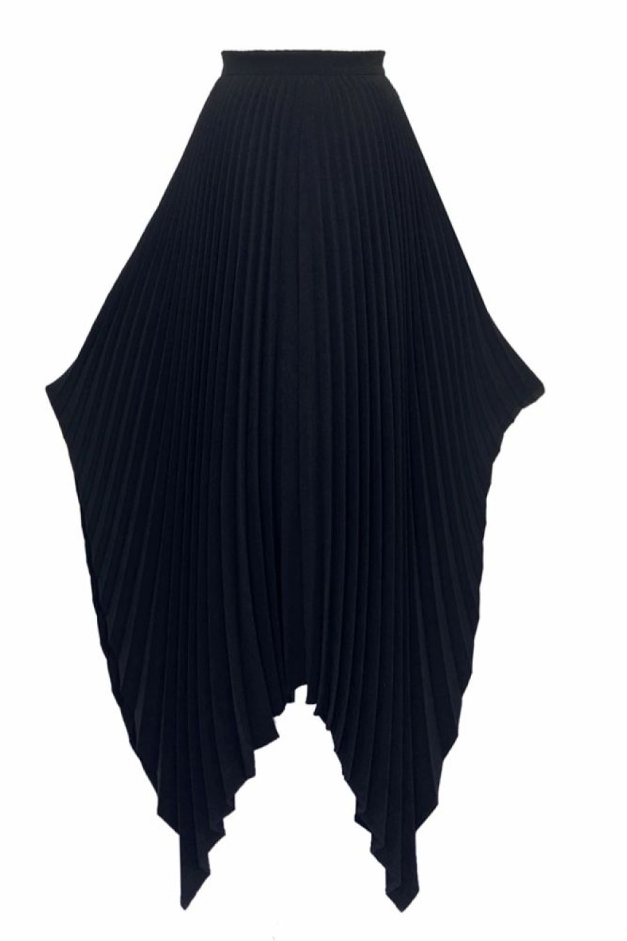 Skirts * | Edeline Lee (New) Pleat Skirt