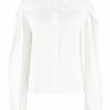 Tops * | Edeline Lee (New) Braid Shirt