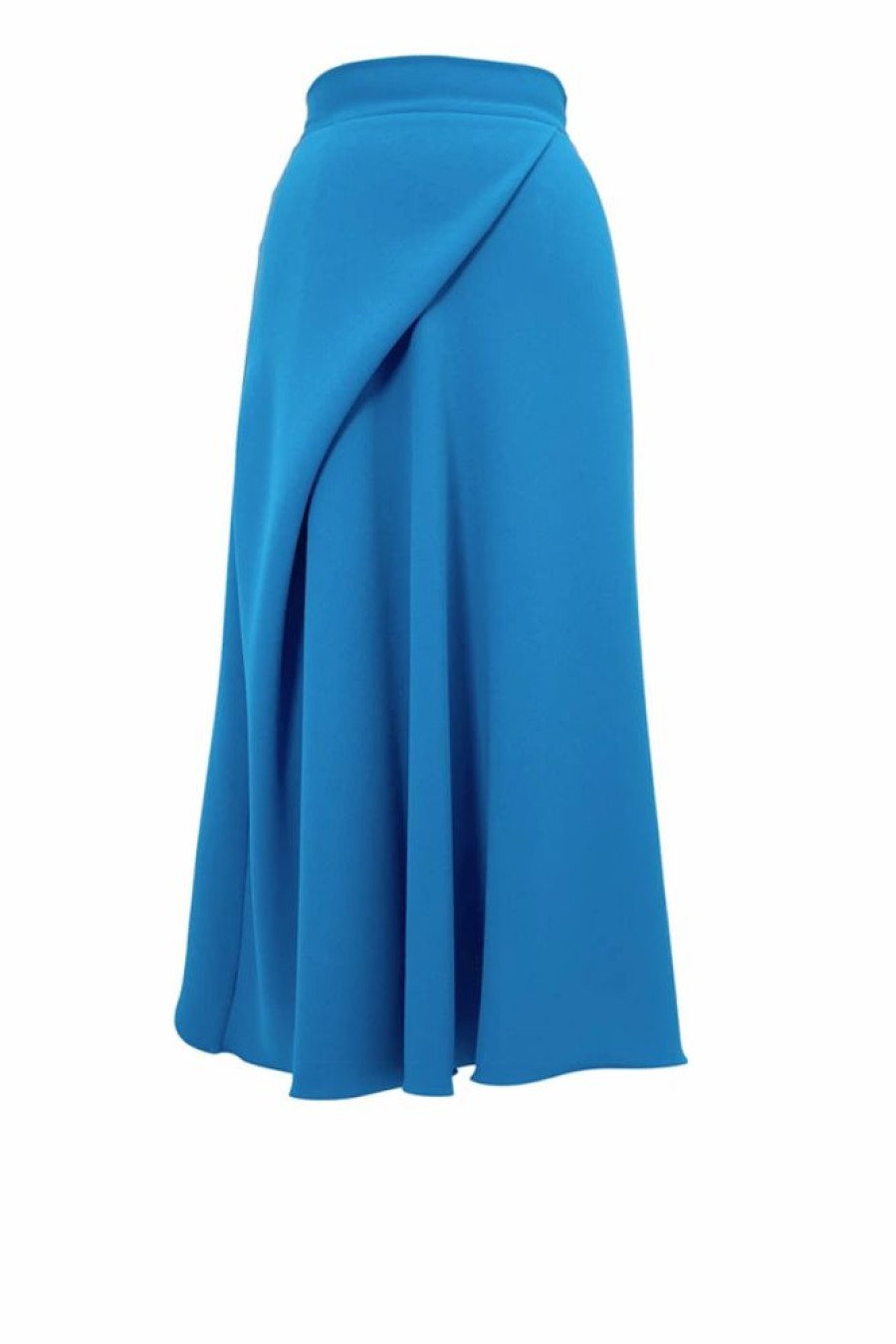 Skirts * | Edeline Lee (New) Fatale Midi Skirt