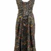 Dresses * | Edeline Lee (New) Cornwall Dress